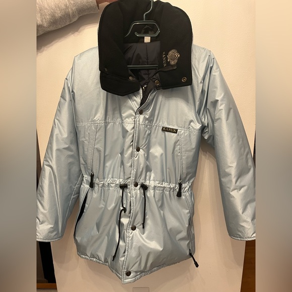 Kanuk Winter coat - Picture 1 of 6